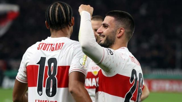 bet365官方网站-德国杯复盘：业余队挺进16强 柏林联连败继续