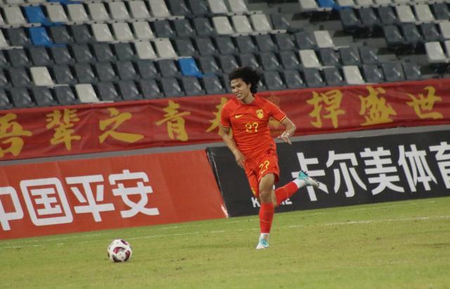 bet365首页-国奥“麒龙”时隔392天重新亮相 欣慰能在家乡出战