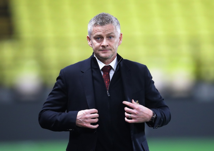 首次当面会谈！BBC：索帅明日将与曼联就临时教练一职进行商讨