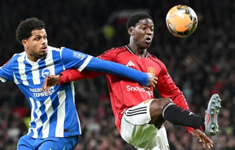 bet365登录-邮报盘点卡里克上任后的受益者：梅努、谢什科、马兹拉维