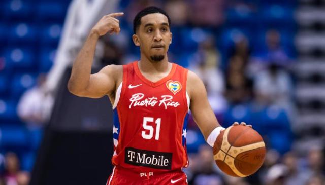 bet365首页-波多黎各的优势与不足 中国男篮有几成胜算？