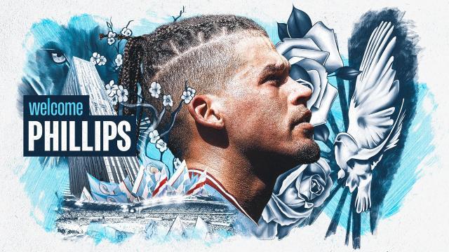 bet365首页-曼城官宣英格兰悍将 补上中锋后中场又增新选择