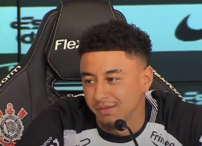 bet365首页-林加德:来科林蒂安是为赢得奖杯,希望留下属于我的传奇故事