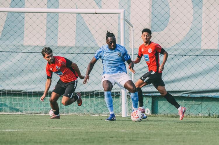 bet365-0比1!深圳新鹏城输给泰超球队,高调引援提前宣告失败?球迷热议