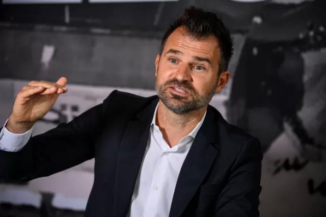 bet365登录-莱科:已与上港球员进行在线沟通 目标中超进前三